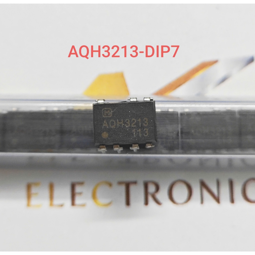 AQH3213 AQH3213A DIP7 Chính hãng mới 100% (con)
