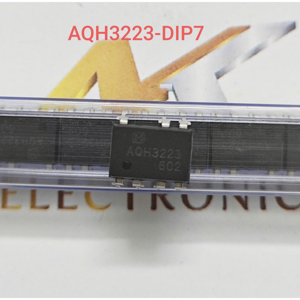AQH3223 AQH3223A DIP7 Chính hãng mới 100% (con)