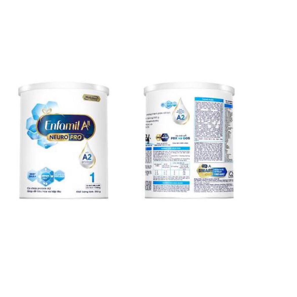Enfamil A2 Neuropro
