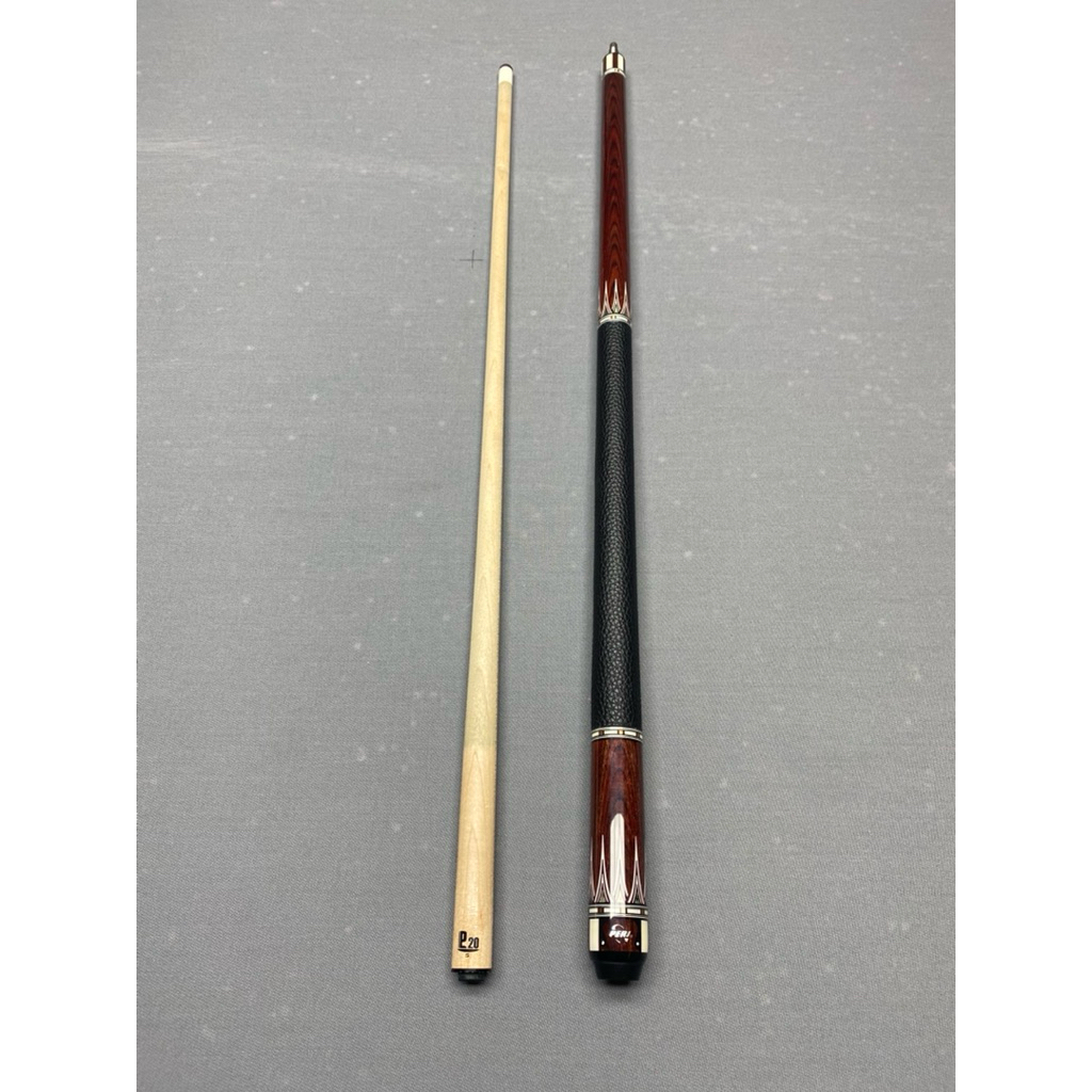 [Gậy lướt] Gậy bi a, cơ bi a Peri V30-02 ngọn P20s lướt tình trạng 94-95%