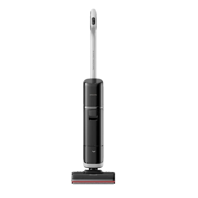 Máy Hút Bụi Lau Sàn Không Dây Dreame H15 Pro Heat - Tự Cuộn Giặt Sấy Nước Nóng, Lực Hút Khủng, Bảo H