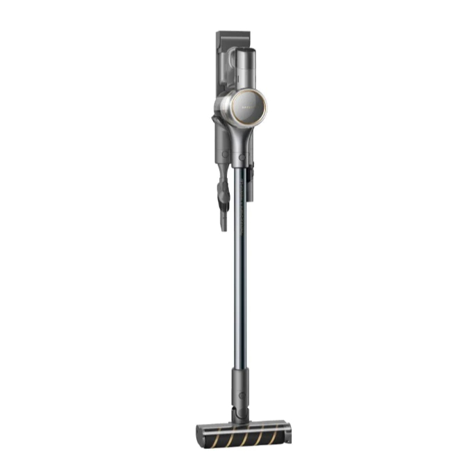Máy Hút Bụi Lau Sàn Cầm Tay Dreame V18s Aqua - Bảo Hành 24 Tháng Chính Hãng - Bản Quốc Tế Cao Cấp