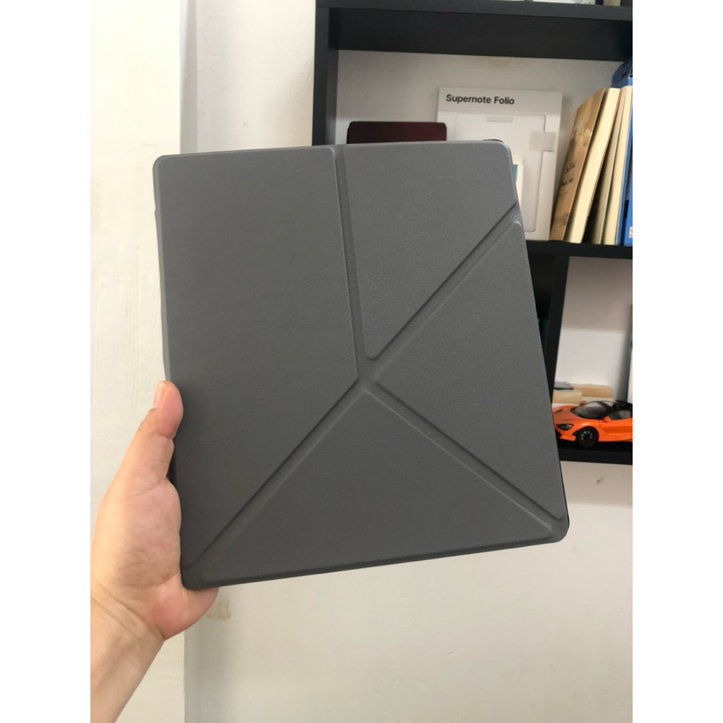 Bao da kindle Scribe 2022/2024