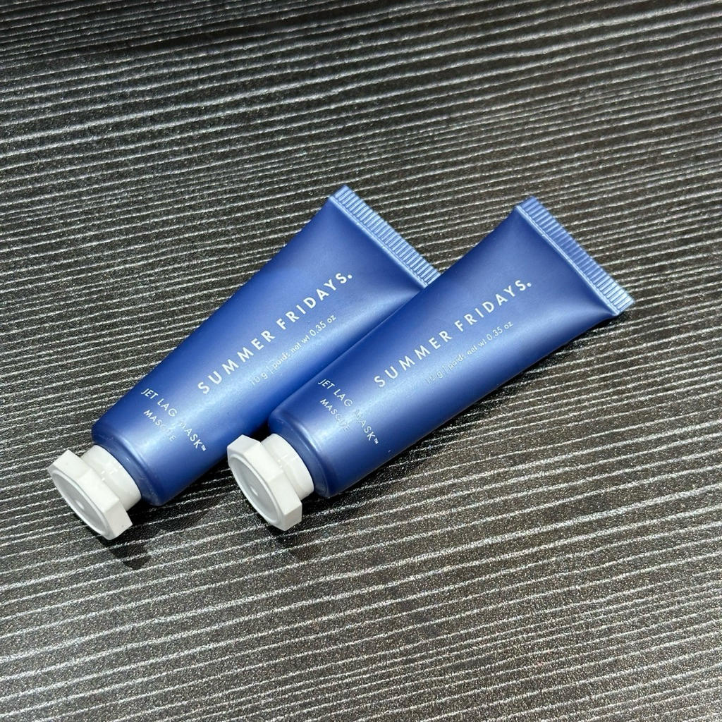(Sephora Us) Mặt nạ dưỡng Summer Fridays Mask