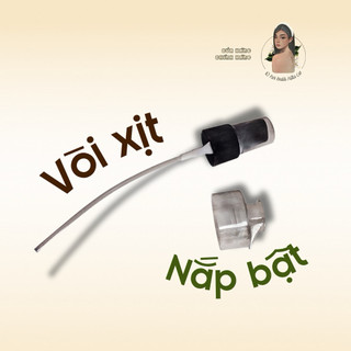 [10habuoihuuco] phụ kiện chai lọ