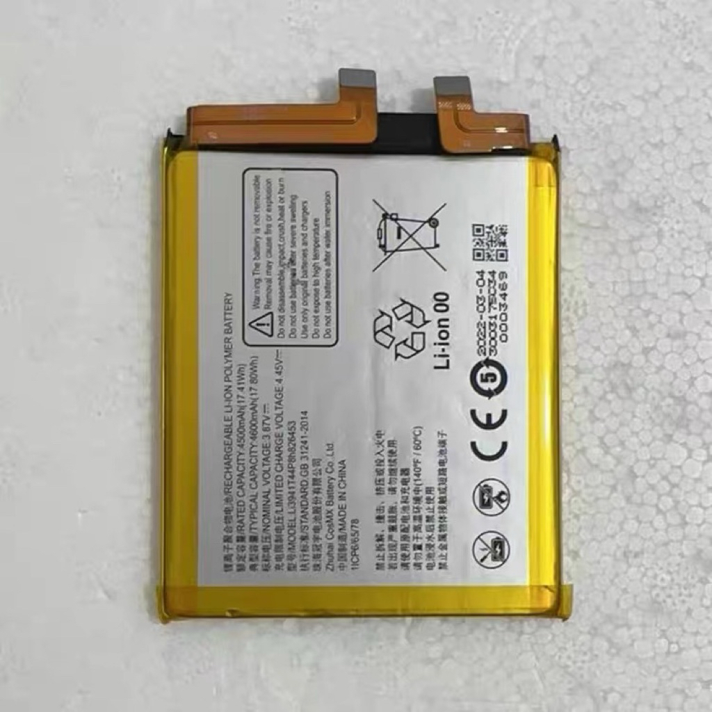Vertu META 5G VTL-202201 Pin new