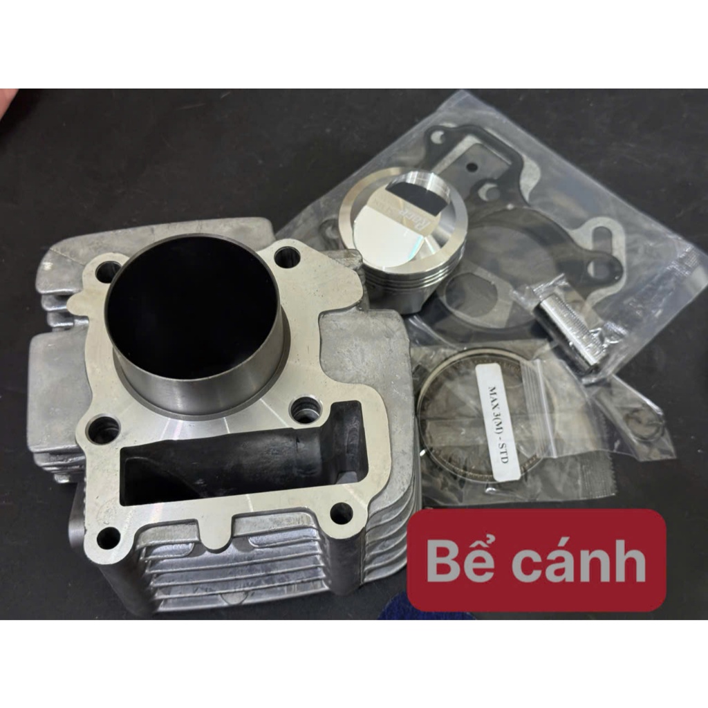 Vỏ Lòng Sirius 110 Jupiter đúc trái 54 BỂ CÁNH ( MỚI CHƯA QUA SỬ DỤNG )
