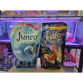 Nước Xả Vải JUNCO Túi 1,8L (MỚI)