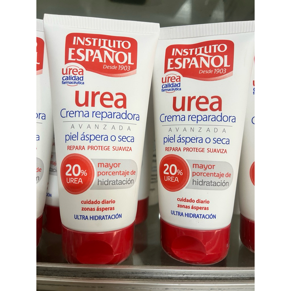 Siêu dưỡng ẩm Instituto Espanol urea 20% 150ml
