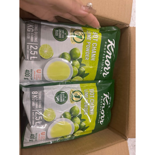 Bột Chanh Knorr- 400g