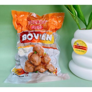 500g Bò Viên Chiên ngon, rẻ
