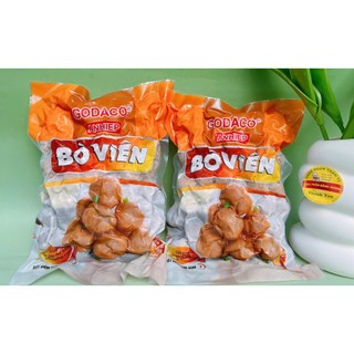 500g Bò Viên Chiên ngon, rẻ