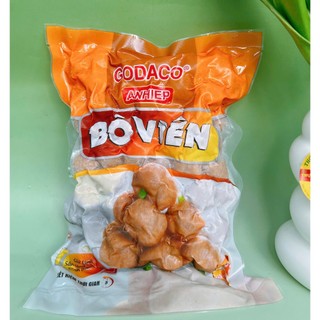 500g Bò Viên Chiên hàng chuẩn, Ngon, rẻ