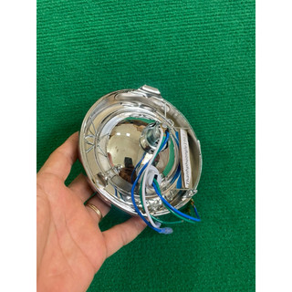 Đèn pha xe cub 81 đời cũ hàng đặc biệt