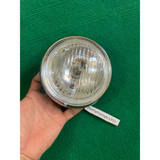 Đèn pha xe cub 81 đời cũ hàng đặc biệt