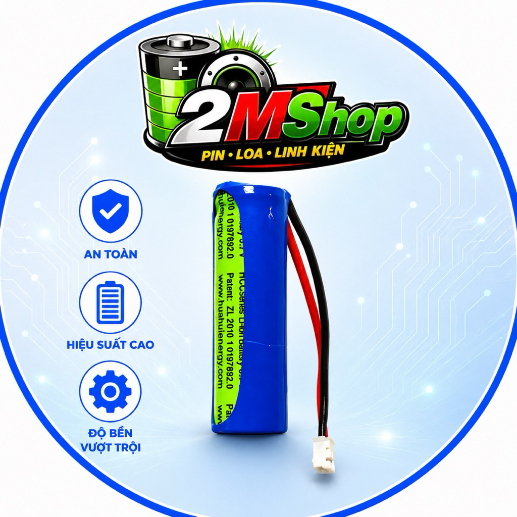 Pin camera hành trình 70Mai A500 A500s A800 A800s . 70 mai Pro. 70 mai Lite. 2mshop chuyên pin loa