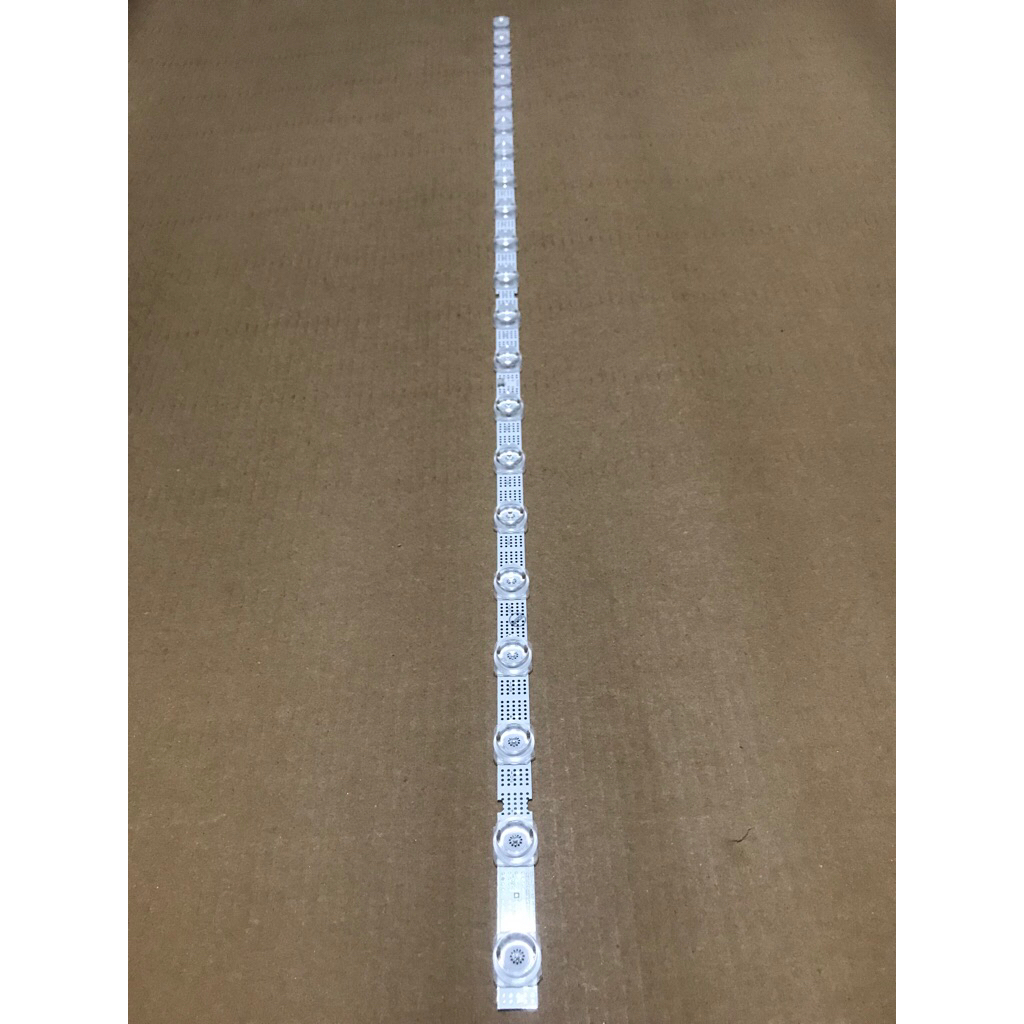 Led TCL 43S5400