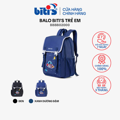 Balo Biti's Trẻ Em Space BBBB02000