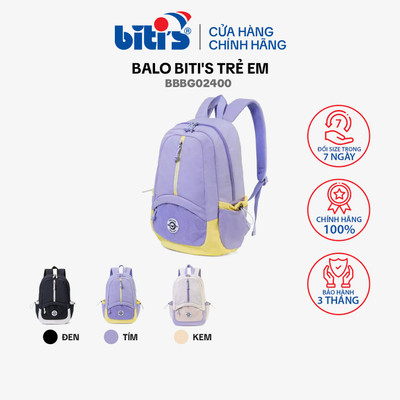 Balo Helio By Biti's BBBG02400