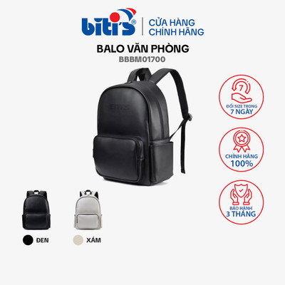 Balo Văn Phòng Biti's BBBM01700