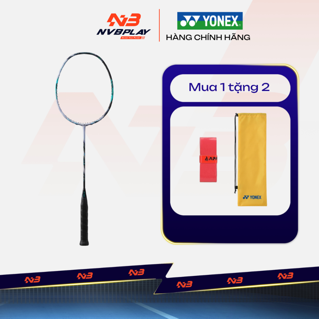 [CHÍNH HÃNG] Vợt Cầu Lông Yonex Astrox 88S Tour - Chỉ Khung Vợt Chưa Căng Dây
