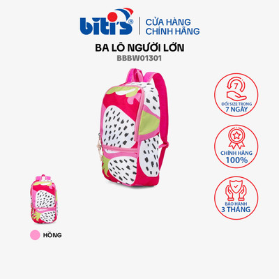 Ba Lô Người Lớn Biti's BBBW01301