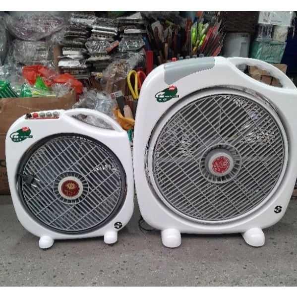 Quạt tản gió, quạt điện giá rẻ X19