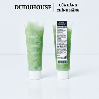 (Hàng Công TY) Tẩy da chết Huxley Secret Of Sahara Scrub Mask Sweet 30g Duduhouse