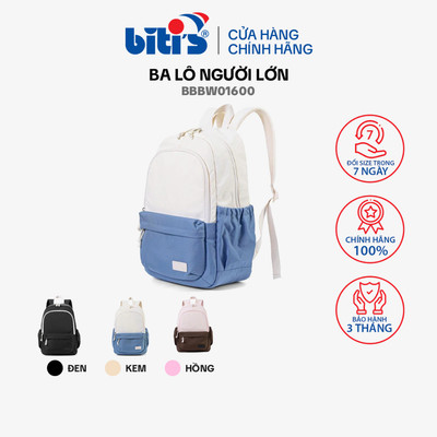 Ba Lô Người Lớn Biti's BBBW01600