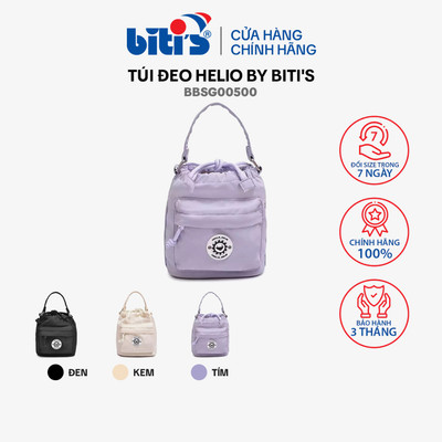 Túi Đeo Helio by Biti's Bé Gái BBSG00500