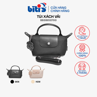 Túi xách Vải Nữ Biti's BBSW00700