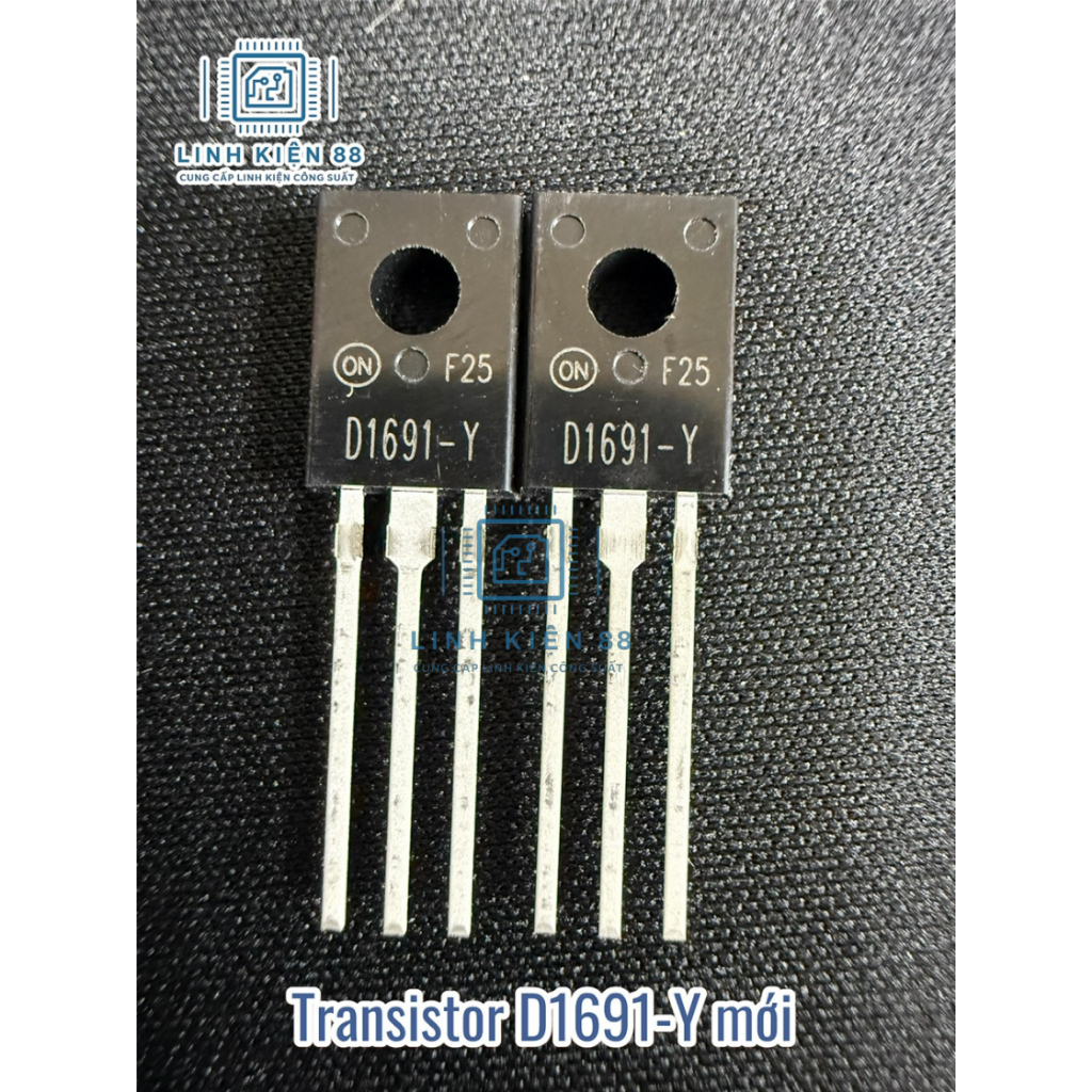 5 con SD1691 D1691-Y D1691 1691 mới ON