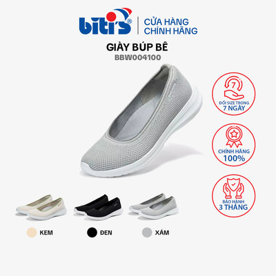 Giày búp bê Nữ Biti's BBW004100