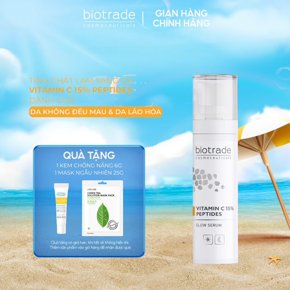 Biotrade Anti-Aging Retinol 0.2% Mờ Nếp Nhăn Dưỡng Da Mịn Màng