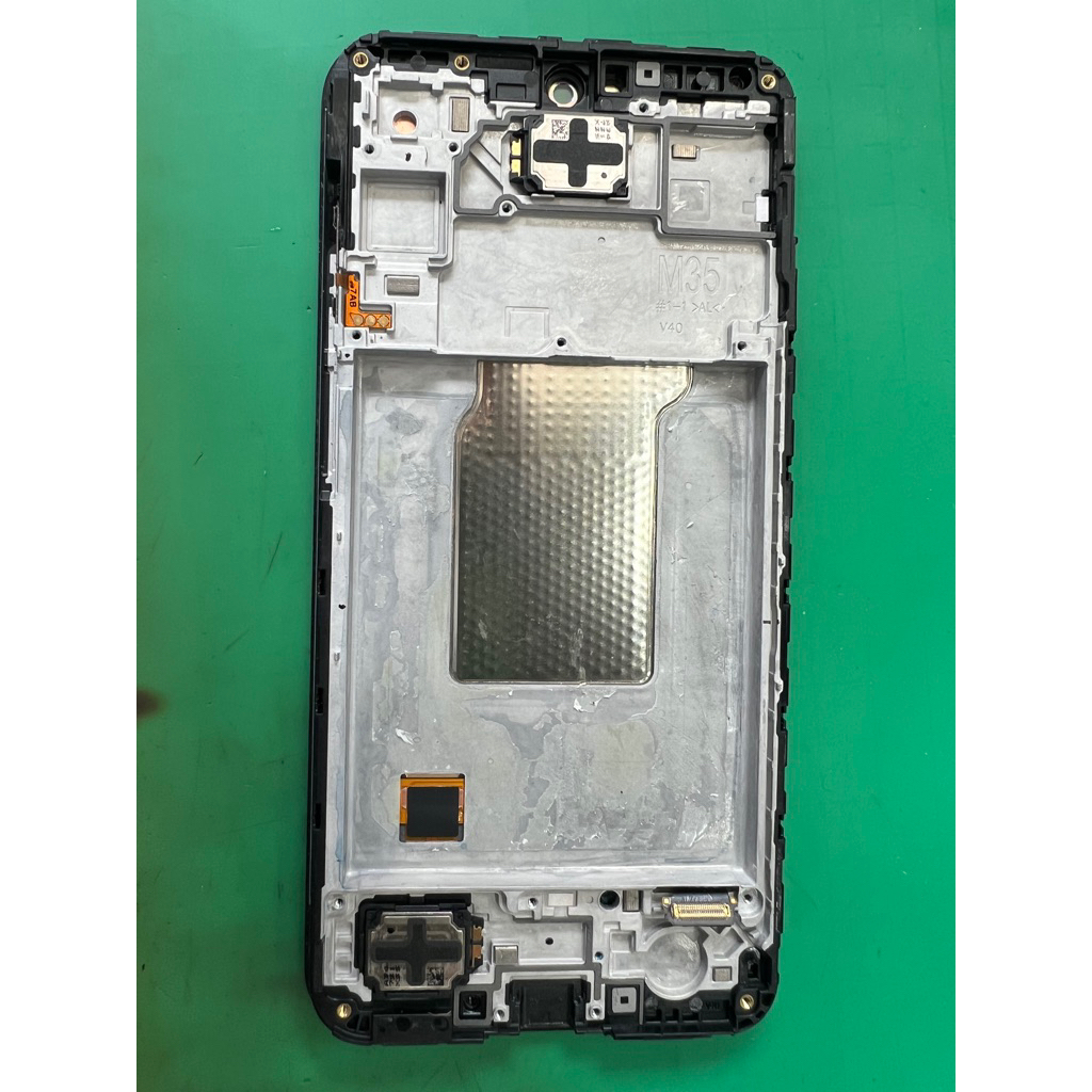 Màn hình samsung M35