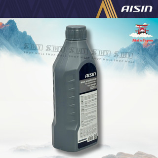 DOT4 Dầu thắng Dầu Phanh DOT-4 AISIN Nhật Bản