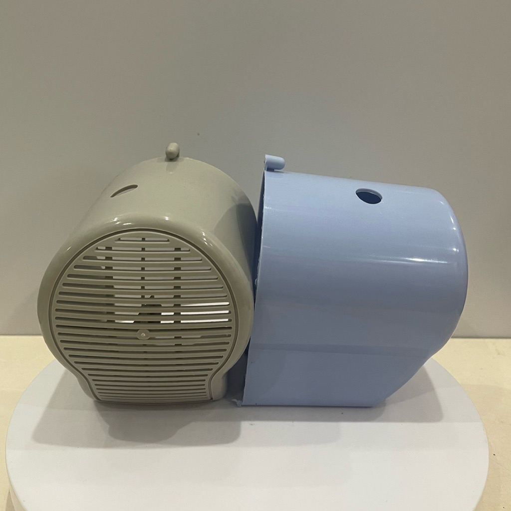 Bầu quạt, Gáo quạt Senko B102
