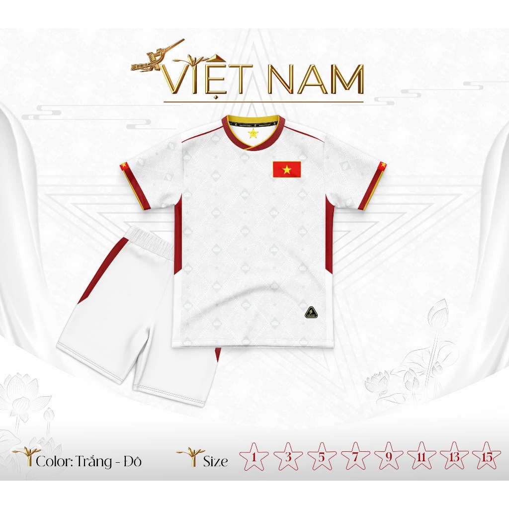 Việt Nam Kid 26-27