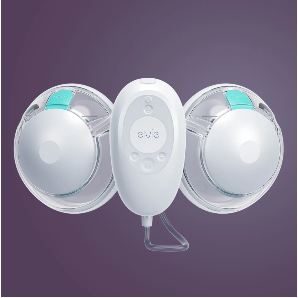 Máy hút sữa Elvie Stride 2