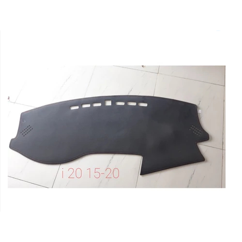 Thảm taplo i20 ( i20 active) 2014 2015 2016 2017 2018