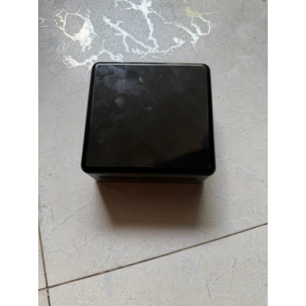 PC Intel Nuc 7 J5005 8g 120g wifi hdmi văn phòng bền