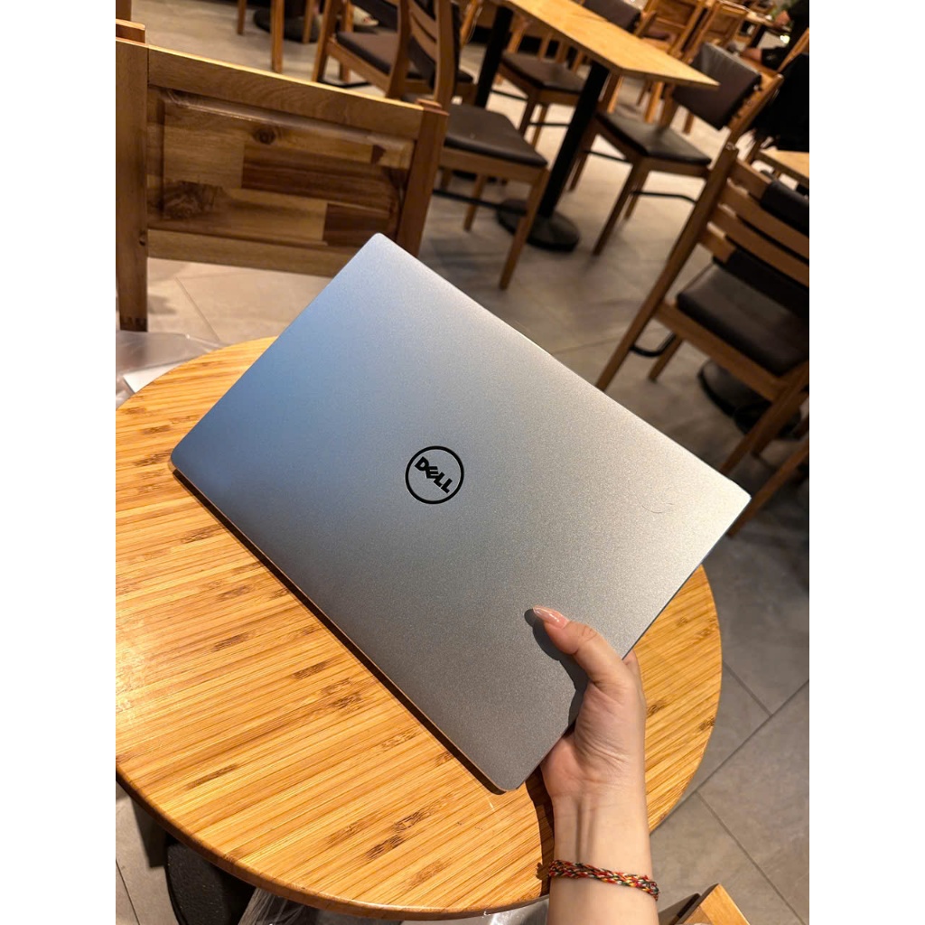 XẢ KHO Laptop Dell LATITUDE 5430- I5 1245U đẹp keeng luôn dành cho HSSV học online, đi chơi...