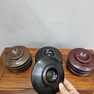 Bộ 4 chén kê chân đàn Piano đứng