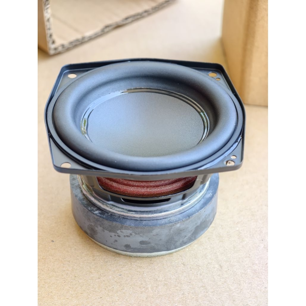 Củ loa boombox 2 4inch 4ohm50w