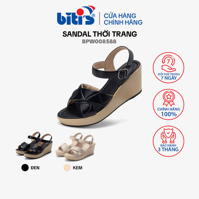 SanDal Thời Trang Biti's Nữ BPW008588