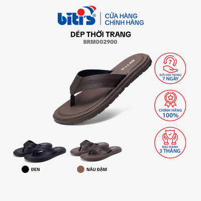 Dép Thời Trang Biti's Nam BRM002900