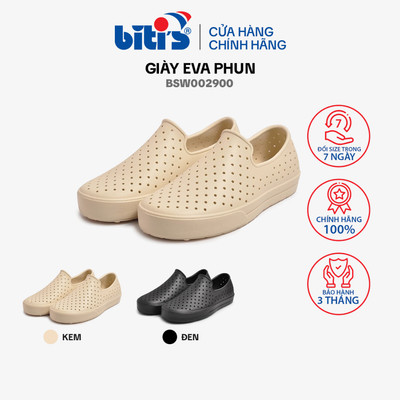 Giày Eva phun Nữ Biti's BSW002900