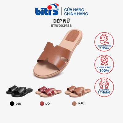 Dép Nữ Biti's Grace BTW002988
