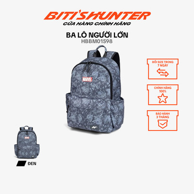 Ba Lô Người Lớn Biti's Hunter Marvel HBBM01598