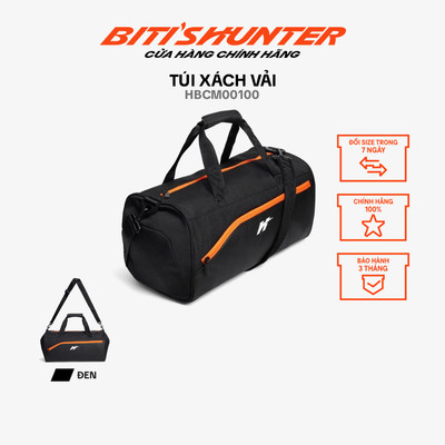 Túi xách vải Nam Biti's HBCM00100